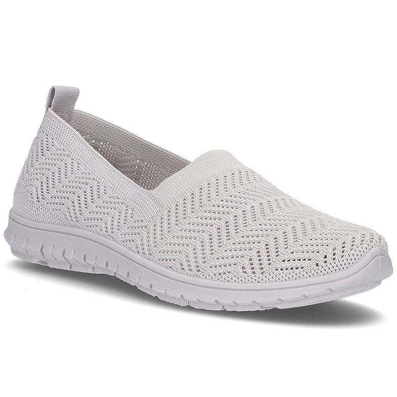 Baskets Filippo DTN2285/21 Gr gris
