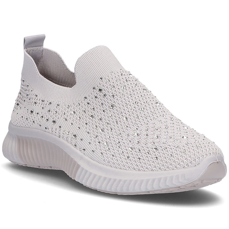 Baskets Filippo DTN2290/21 Gr gris