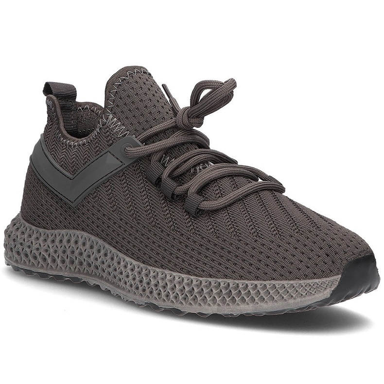 Baskets pour hommes Filippo MTN2293 / 21 Gr gris Baskets pour hommes Filippo MTN2293 / 21 Gr gris