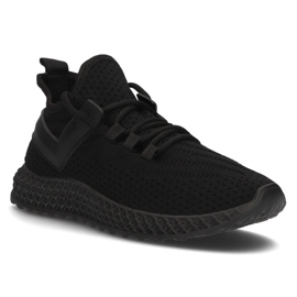 Baskets femme Filippo DTN2292/21 Bk noir le noir Baskets femme Filippo DTN2292/21 Bk noir le noir