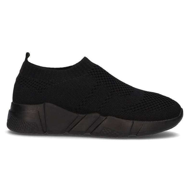 Baskets femme Filippo DTN2182/21 Bkbk noir le noir