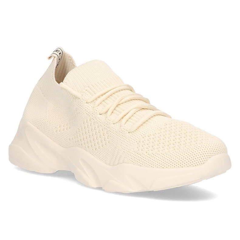 Baskets femme Filippo DTN2184/21 Be beige Baskets femme Filippo DTN2184/21 Be beige