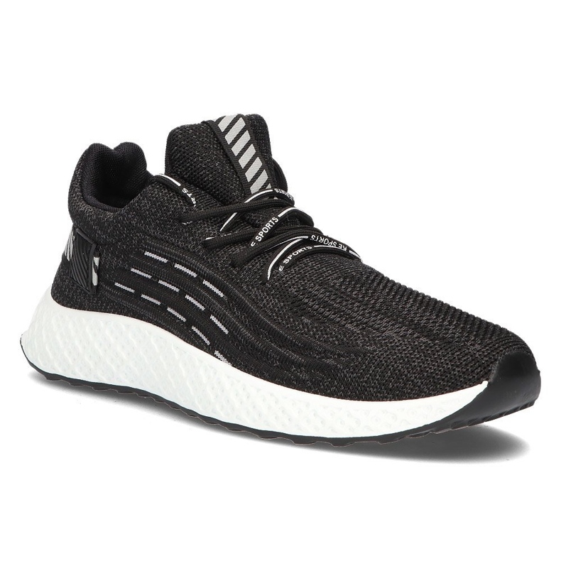 Baskets homme Filippo MTN2178/21 Gf gris