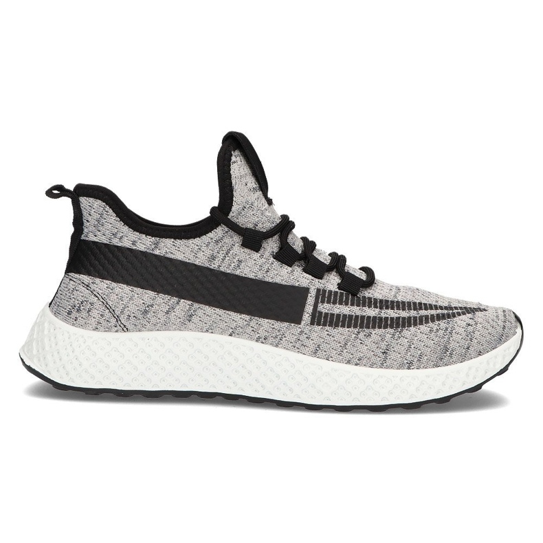Baskets pour hommes Filippo MTN2179 / 21 Gr gris Baskets pour hommes Filippo MTN2179 / 21 Gr gris
