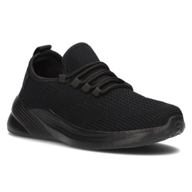 Baskets femme Filippo DSP2299/21 Bk noir le noir