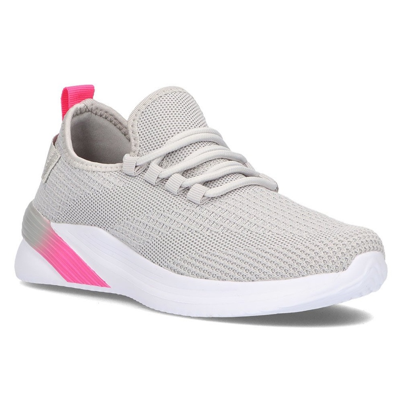 Baskets femme Filippo DSP2299 / 21 Gr gris Baskets femme Filippo DSP2299 / 21 Gr gris