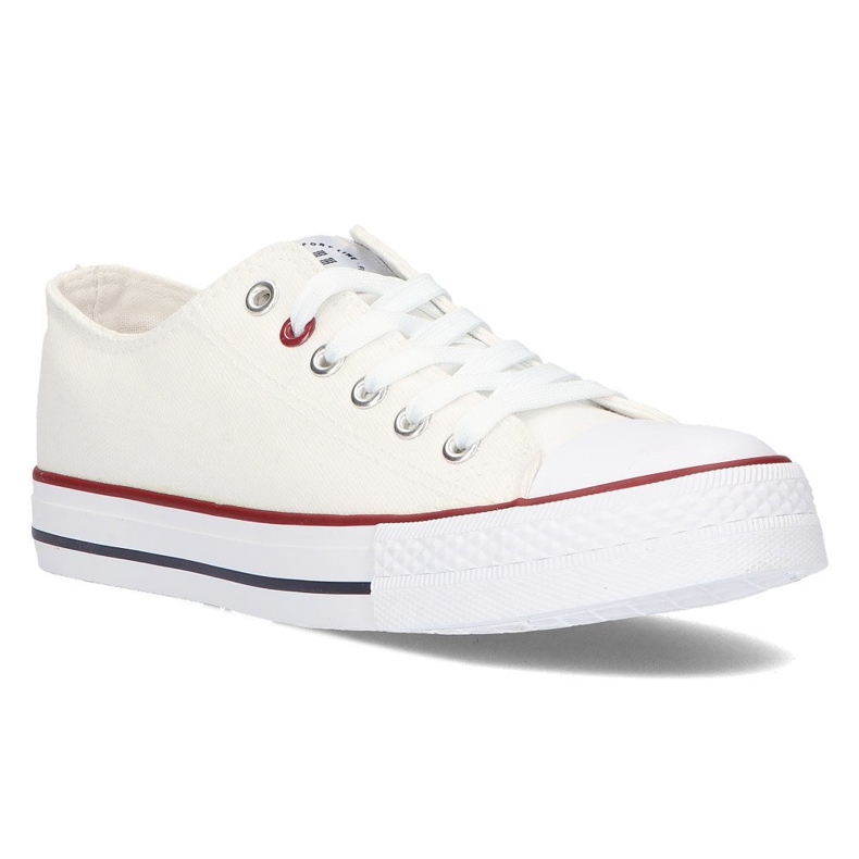 Filippo DTN203/21 Wh baskets blanches