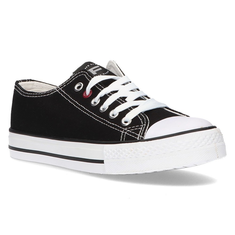 Baskets Filippo Dtn203/21 Bk noires le noir Baskets Filippo Dtn203/21 Bk noires le noir