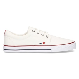 Filippo MTN2082/21 Wh baskets blanches