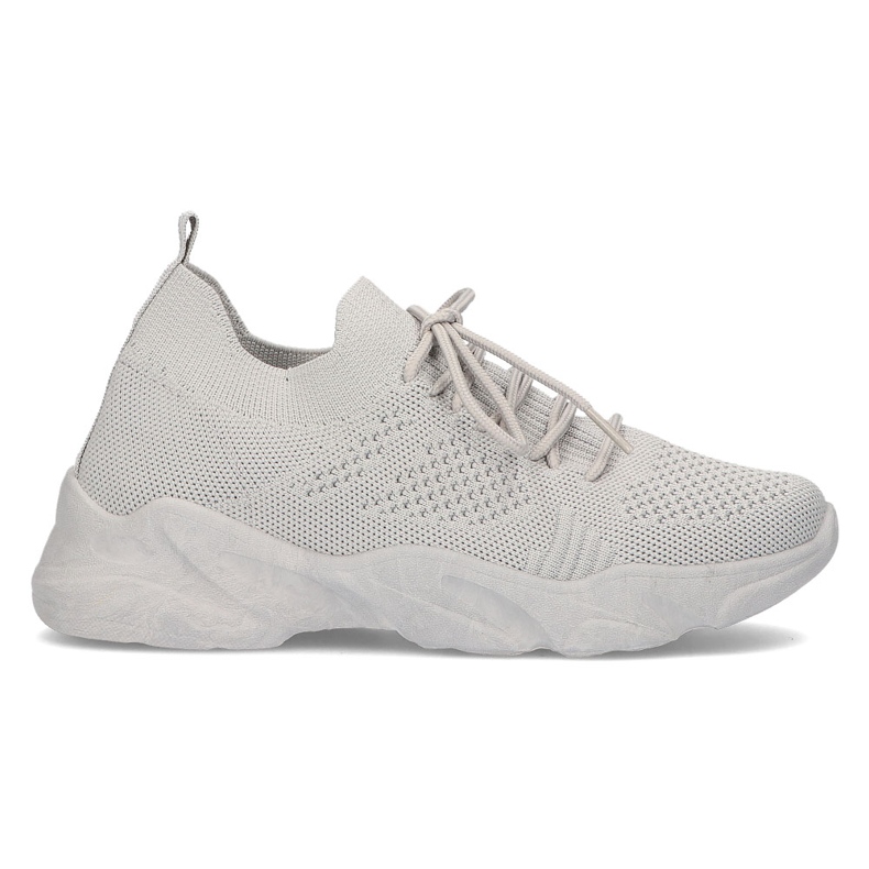 Baskets femme Filippo DTN2184 / 21 Gr gris Baskets femme Filippo DTN2184 / 21 Gr gris