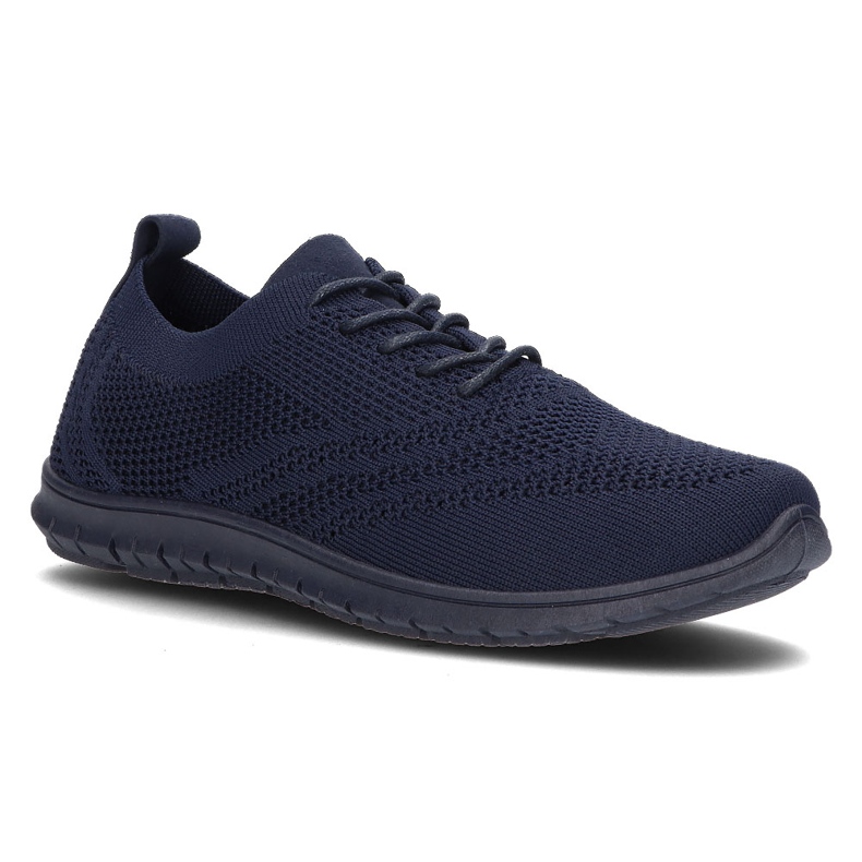 Sport Filippo DTN830/21 Nv bleu marine