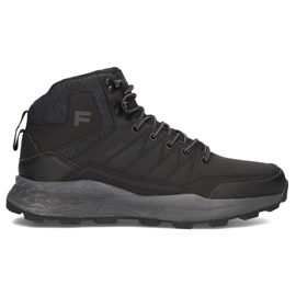 Trekker Filippo MTR3093/21 Bk noir le noir