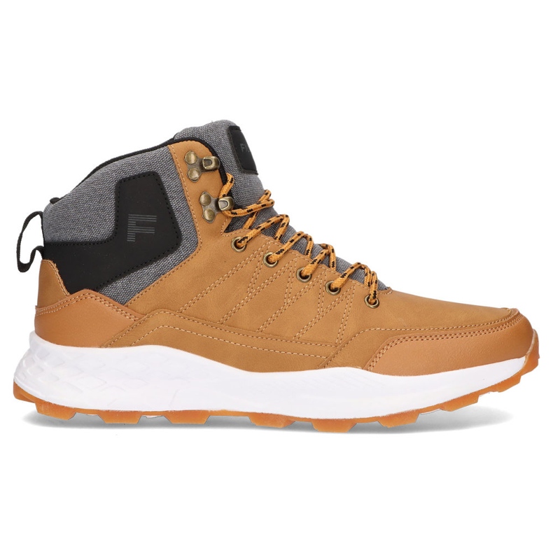 Trekking Filippo MTR3093 / 21 Ho miel beige brun orange
