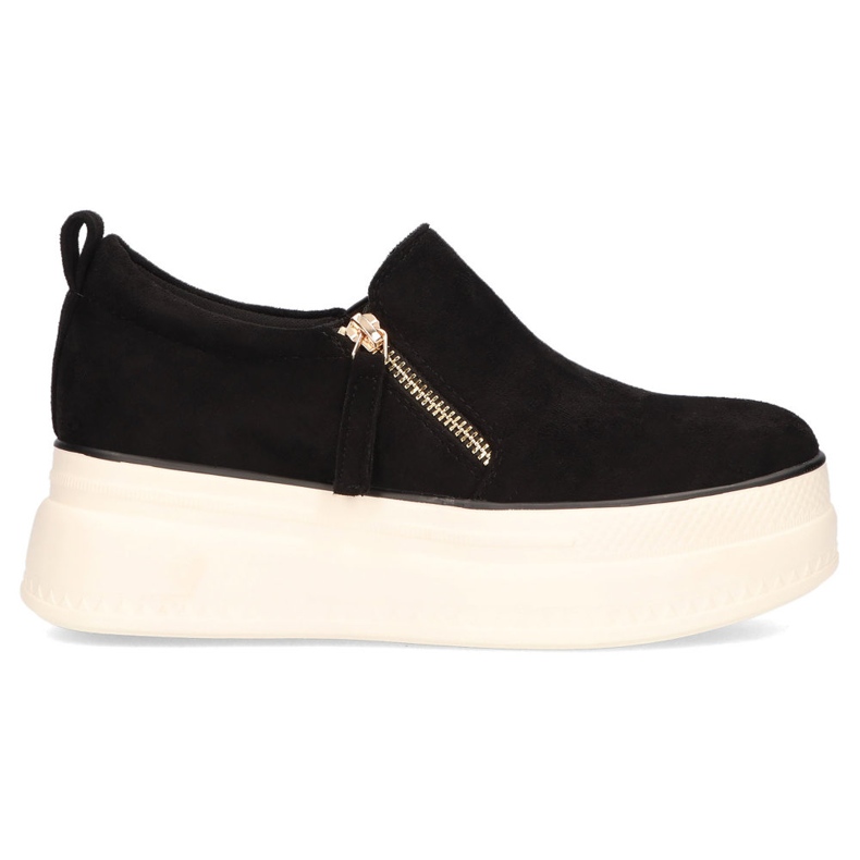 Chaussures Filippo HQ261 noires le noir Chaussures Filippo HQ261 noires le noir