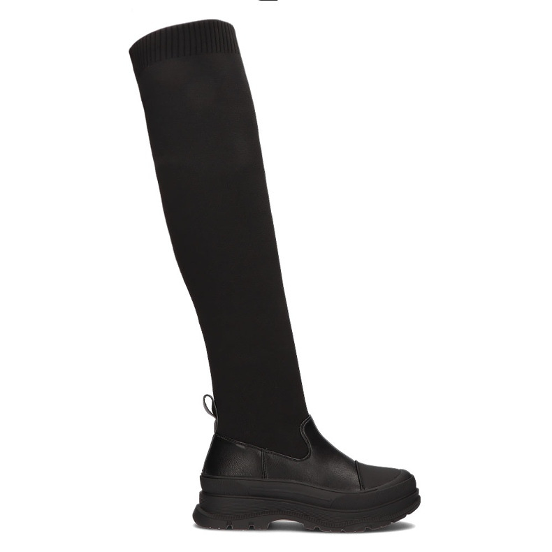 Filippo Rxj 158 Bottes noires le noir