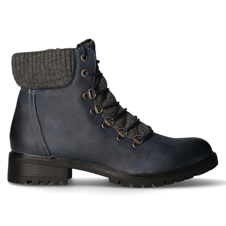 Trekking Filippo DBT958/19 Nv bleu marine