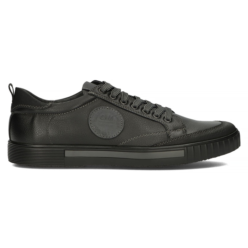 Chaussures Filippo S8011 noires le noir