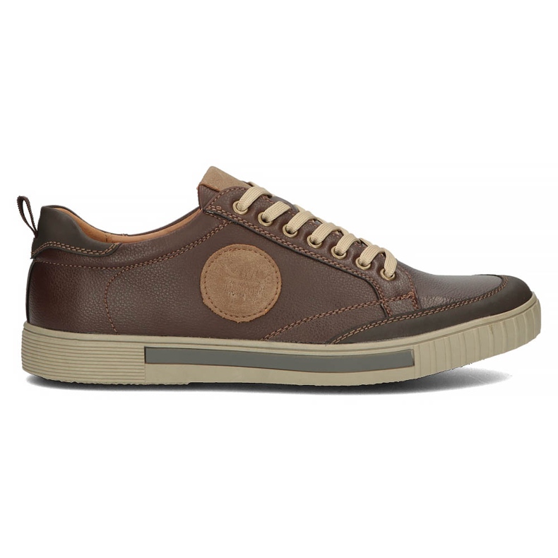 Filippo S8011-80 chaussures marron brun