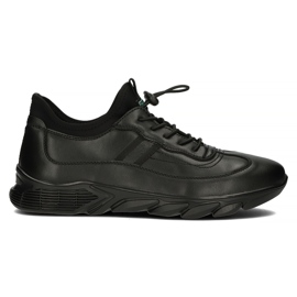 Baskets noires Filippo V-RS57067 noires le noir