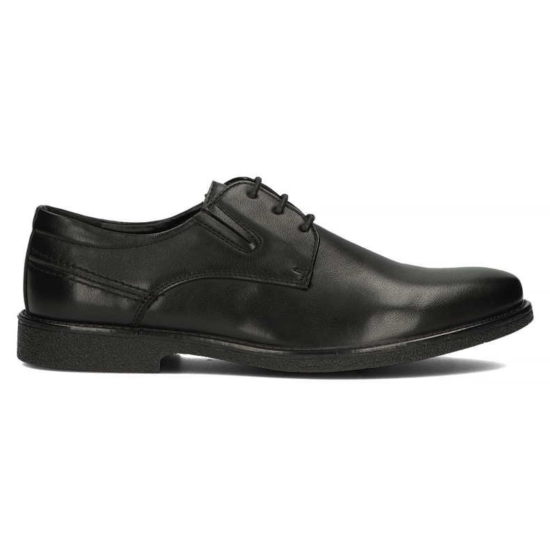 Chaussures Filippo Y1032-0 noires le noir