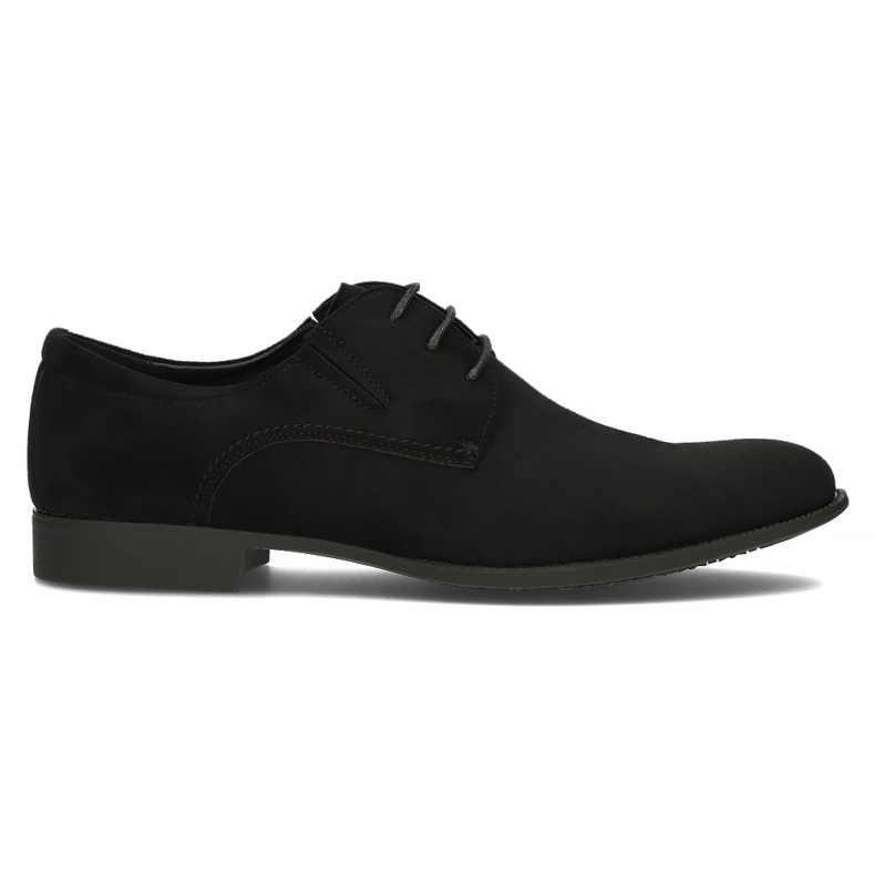 Chaussures Filippo RG3912-2 noires le noir