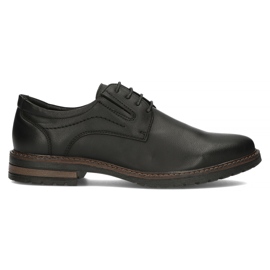 Chaussures Filippo S7871 noires