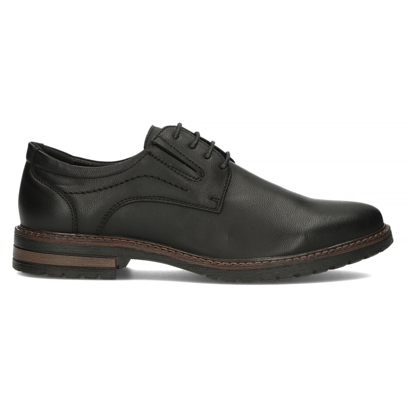 Chaussures Filippo S7871 noires le noir