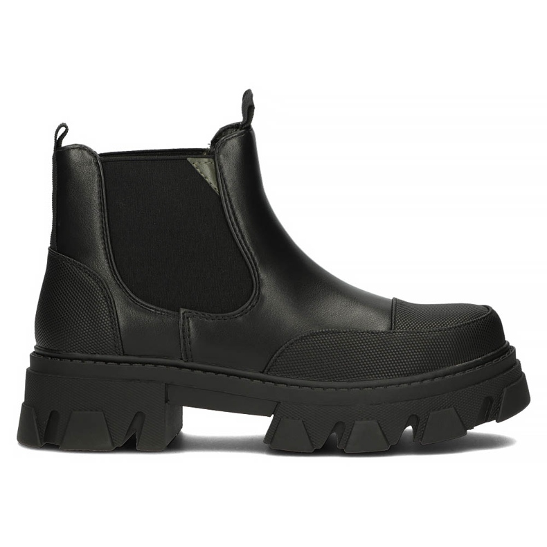Bottes Filippo BJ11-5KB noires le noir Bottes Filippo BJ11-5KB noires le noir