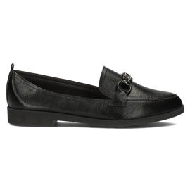 Chaussures Filippo B50022-BL noires le noir Chaussures Filippo B50022-BL noires le noir