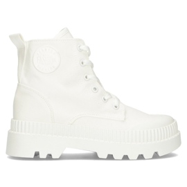 Baskets Filippo 2021 blanches