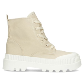 Baskets Filippo 0X2069 beiges