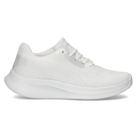 Chaussures de sport Filippo DTN3670 / 22 Wh blanc