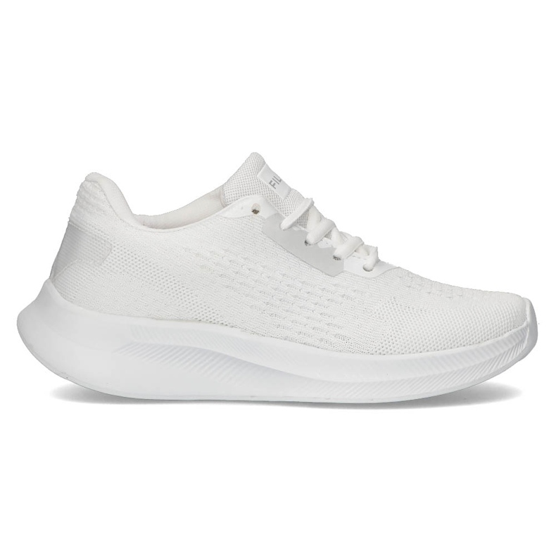 Chaussures de sport Filippo DTN3670 / 22 Wh blanc blanche Chaussures de sport Filippo DTN3670 / 22 Wh blanc blanche