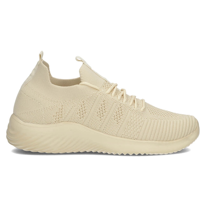 Baskets Filippo DTN3665/22 Be beiges