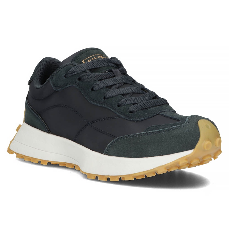 Baskets Filippo DP3748/22 Nv bleu marine Baskets Filippo DP3748/22 Nv bleu marine