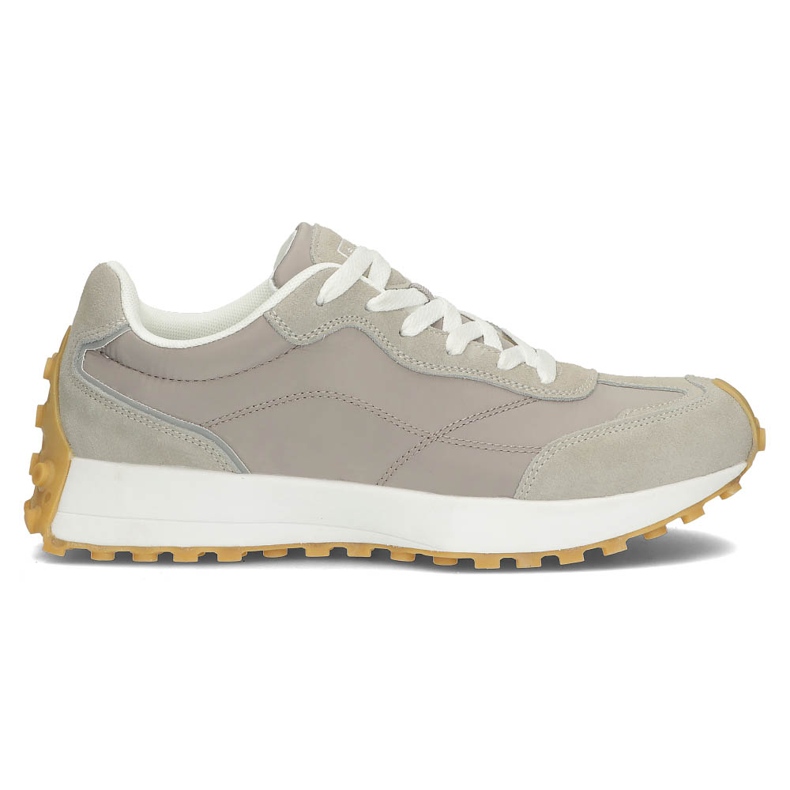 Baskets Filippo MP3749/22 Gr grises Baskets Filippo MP3749/22 Gr grises