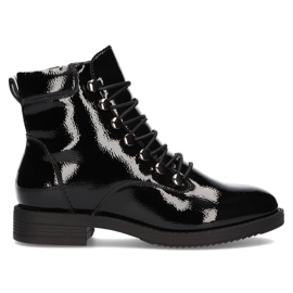 Bottines Filippo DBT3008/21 Bk noires le noir Bottines Filippo DBT3008/21 Bk noires le noir