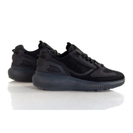 Chaussures Adidas Zx 5K Boost Jr GZ5731 le noir