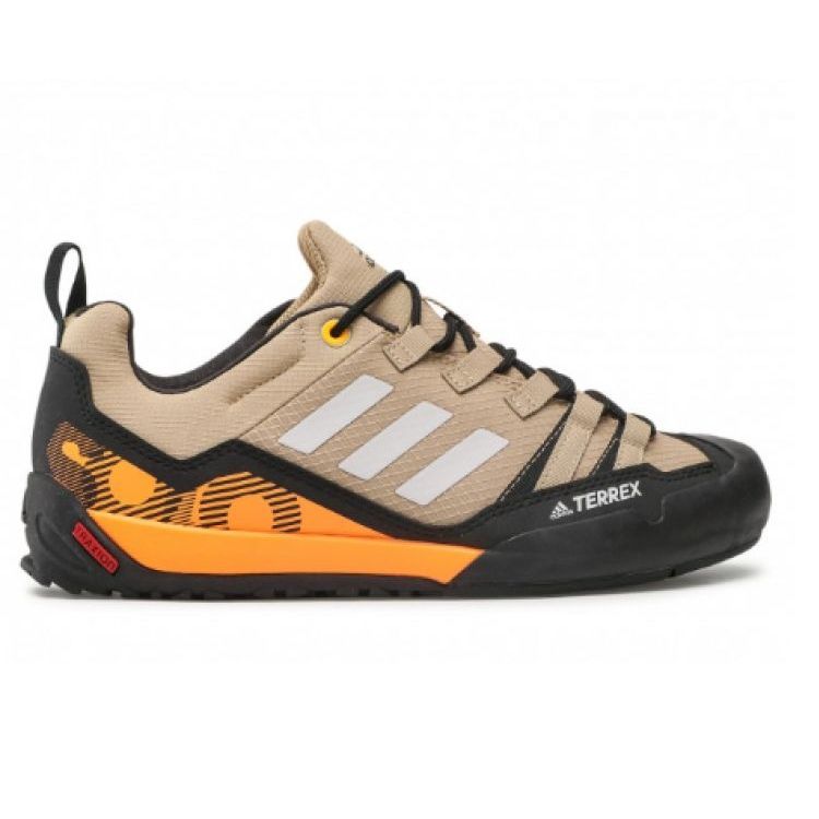 Chaussures Adidas Terrex Swift Solo 2 M GZ0333 beige