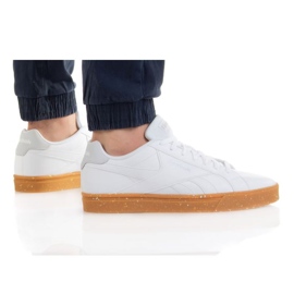 Reebok Royal Complete 3 chaussures basses EG2984 blanche Reebok Royal Complete 3 chaussures basses EG2984 blanche