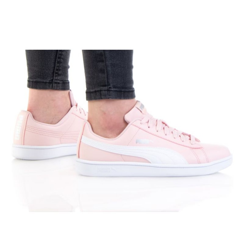 Chaussures Puma Up 373600 21 rose Chaussures Puma Up 373600 21 rose
