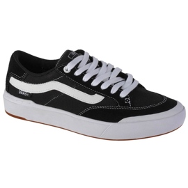 Chaussures Vans Berle Pro VN0A3WKX6BT noir