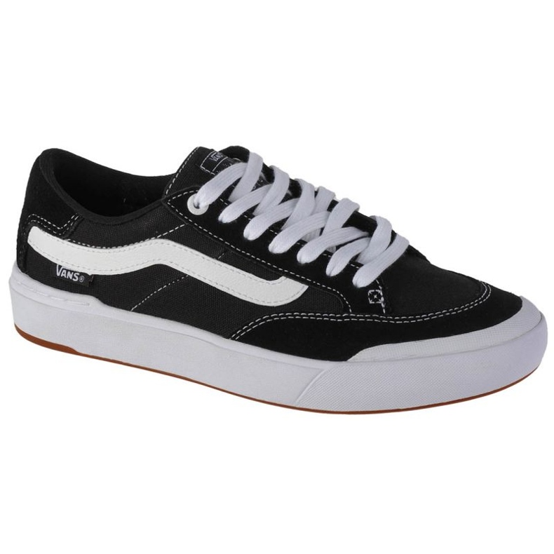 Chaussures Vans Berle Pro VN0A3WKX6BT le noir Chaussures Vans Berle Pro VN0A3WKX6BT le noir