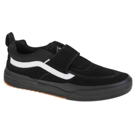 Chaussures Vans Kyle Pro 2 VN0A4UW3ENR noir