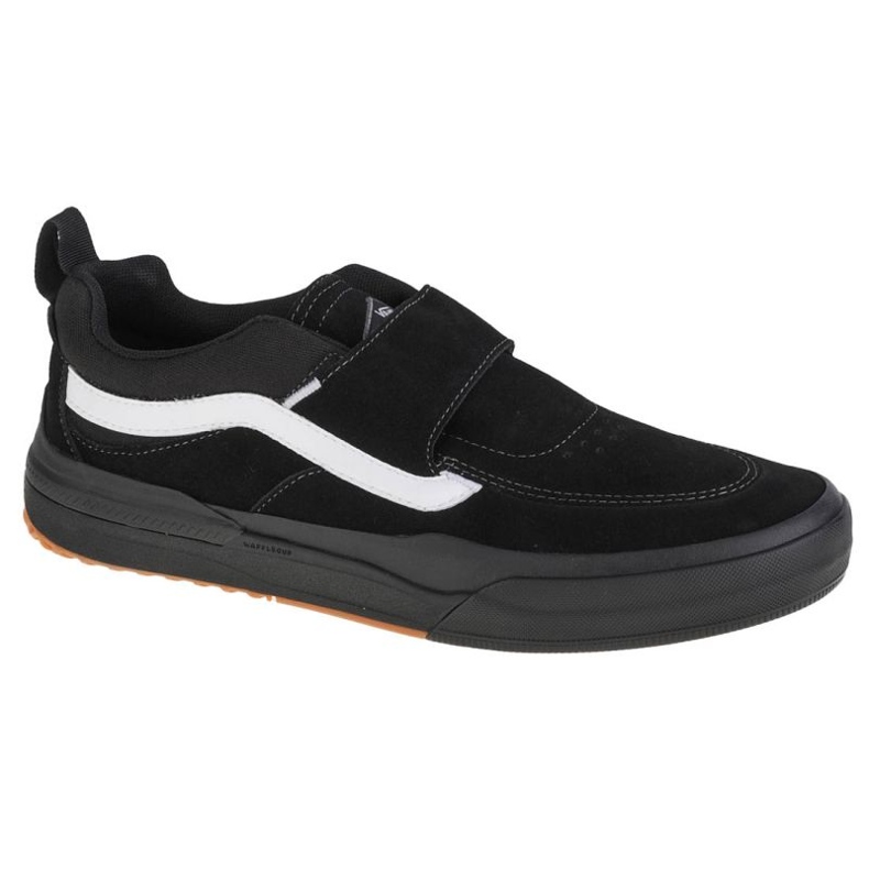 Chaussures Vans Kyle Pro 2 VN0A4UW3ENR le noir