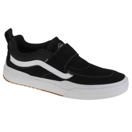 Vans Kyle Pro 2 M VN0A4UW3Y28 le noir