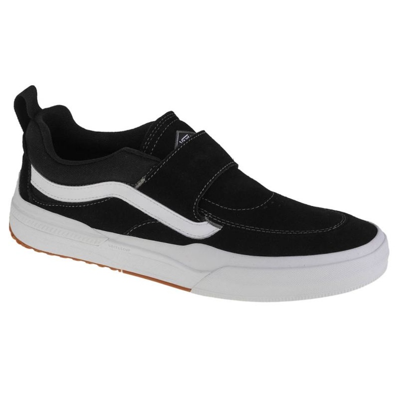 Vans Kyle Pro 2 M VN0A4UW3Y28 le noir
