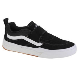 Vans Kyle 2 M VN0A5JIDY28 le noir