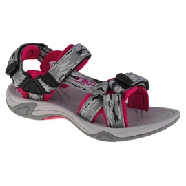 Sandale de randonnée CMP Hamal 38Q9954-51UL gris Sandale de randonnée CMP Hamal 38Q9954-51UL gris