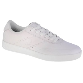 4F Chaussures Basses Homme M 4FSS22FLOWM002-10S blanc